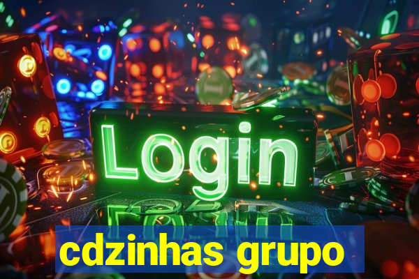 cdzinhas grupo